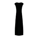 yz Ai i[ u} fB[X s[X gbvX Maxi dresses Black