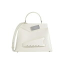 【送料無料】 マルタンマルジェラ レディース ハンドバッグ バッグ Handbags Light grey