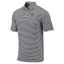 コロンビア ポロシャツ メンズ コロンビア メンズ ポロシャツ トップス Wisconsin Timber Rattlers Columbia OmniWick Club Invite Polo Black