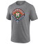 եʥƥ  T ȥåץ Houston Astros Fanatics Branded 2022 World Series Champions Complete Game TShirt Heather Gray