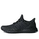 adidas アディダス メンズ スニーカー 【adidas UltraBoost Clima Limited 'Carbon' CQ0022】 サイズ US_...