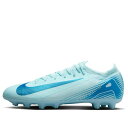 Nike ナイキ メンズ スニーカー 【Nike Mercurial Vapor 16 Pro 'Glacier Blue' FQ8686-400】 サイズ US_8(26.0cm)(4)