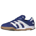 adidas アディダス メンズ スニーカー 【adidas Predator Mundial 'Active Blue White Gum' IF9607】 サイズ US_M_4.5(4)
