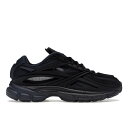 Reebok リーボック メンズ スニーカー 【Reebok Premier Road Modern Black Vector Navy】 サイズ US_11(29.0cm) Black/Vector Navy/Cloud White(4)
