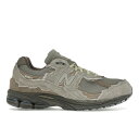 New Balance ニューバランス メンズ スニーカー 【New Balance 2002R Protection Pack Brown】 サイズ US_11(29.0cm) Brown/Brown(4)