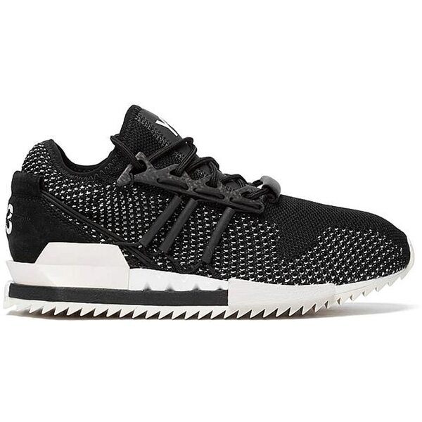 靴 Y3 Yohji Yamamoto Harigane II white adidas Y-3 Harigane White for Sale | Authenticity Guaranteed