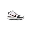 Nike ナイキ メンズ スニーカー 【Nike LeBron 6 United We Rise】 サイズ US_8(26.0cm) White/Obsidian-Sport Red(4)