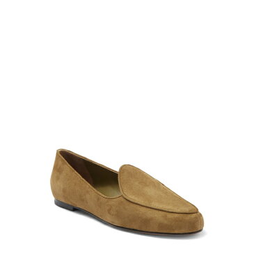 ラファイエットワンフォーエイト レディース サンダル シューズ Gigi Leather Flat Woodland Green