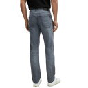 ヒューゴボス メンズ デニムパンツ ボトムス Men 039 s Comfort-Stretch Slim-Fit Jeans Silver