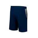 コロシアム レディース カジュアルパンツ ボトムス Men's Navy Syracuse Orange Wild Party Shorts Navy