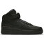 Nike ナイキ メンズ スニーカー 【Nike Air Force 1 High】 サイズ US_12(30.0cm) 1017 ALYX 9SM Black