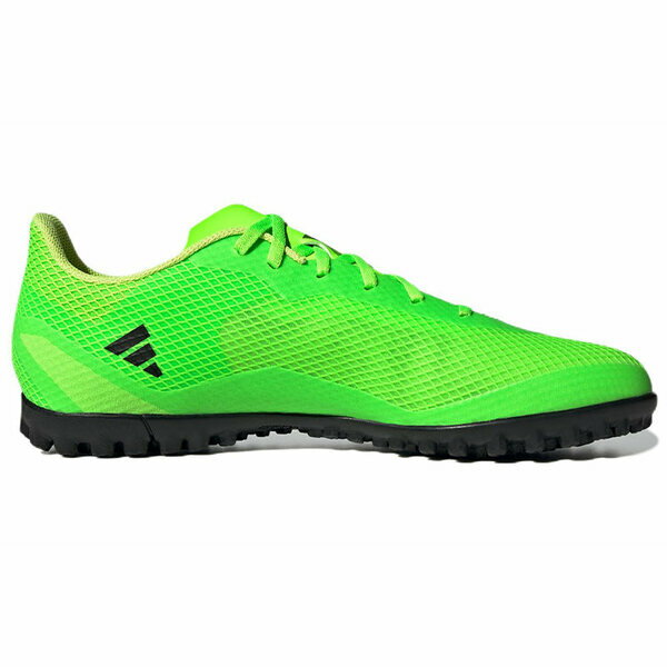 adidas アディダス メンズ スニーカー 【adidas X Speedportal.4 TF 'Green' GW8507】 サイズ US_9.5(27.5cm)