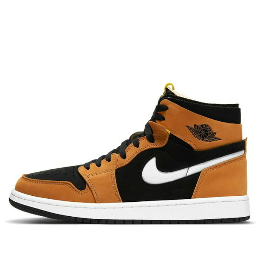 Air Jordan ジョーダン メンズ スニーカー 【Air Jordan 1 High Zoom Comfort 'Rookie Of The Year' CT0978-002】 サイズ US_8(26.0cm) Air Jordan ジョーダン メンズ スニーカー 【Air Jordan 1 High Zoom Comfort 'Rookie Of The Year' CT0978-002】 サイズ US_8(26.0cm)