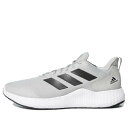 adidas アディダス メンズ スニーカー 【adidas Edge Gameday Low Tops Gray EG1444】 サイズ US_8.5(26.5cm)(4)