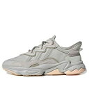 adidas アディダス メンズ スニーカー 【adidas Ozweego Shoes 'Feather Grey Vapour Pink' FZ1963】 サイズ US_6.5(24.5cm)(4)
