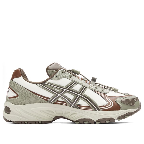 ASICS アシックス メンズ スニーカー 【ASICS Gel-Kahana TR V4 'Cream Brown' 1203A586-200】 サイズ US_7(25.0cm)
