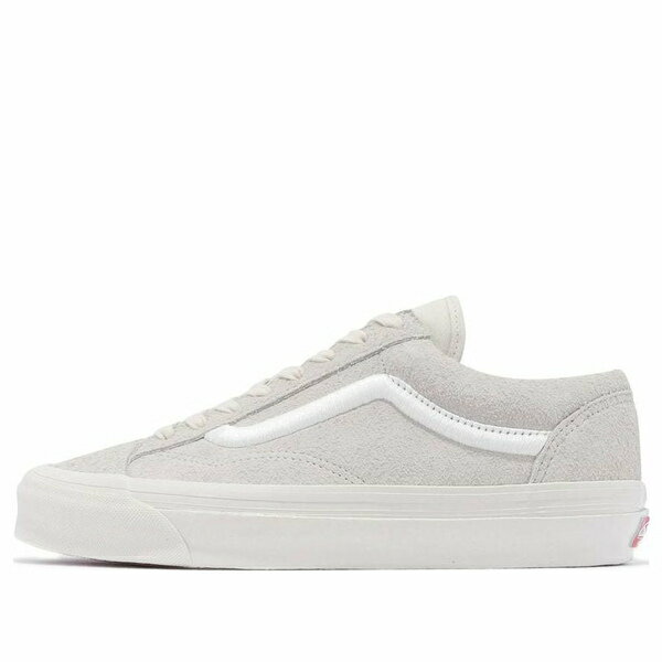 Vans バンズ メンズ スニーカー 【Vans OG Style 36 LX 'Cooperstown Marshmallow' VN0A4BVEQJM】 サイズ US_7(25.0cm)