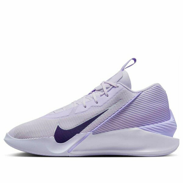 Nike ナイキ メンズ スニーカー 【Nike Air Zoom GT Jump Academy EP 'Barely Grape' HF1804-500】 サイズ US_9(27.0cm)