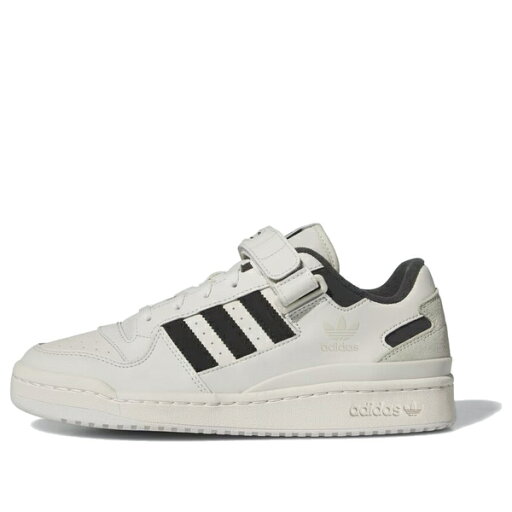 adidas アディダス メンズ スニーカー 【adidas Originals Forum Low 'White Black' IE7217】 サイズ US_7.5(25.5cm) adidas アディダス メンズ スニーカー 【adidas Originals Forum Low 'White Black' IE7217】 サイズ US_7.5(25.5cm)