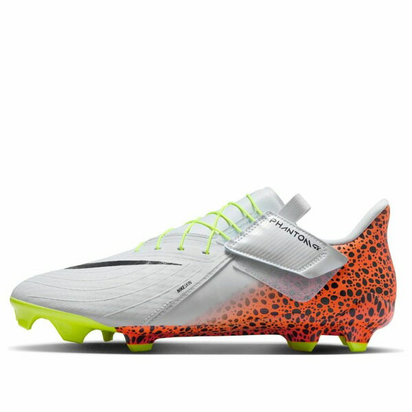 Nike ナイキ メンズ スニーカー 【Nike Phantom GX 2 Acad Ease FGMG Electric Pack 'Olympic Safari' FN8199-900】 サイズ US_8(26.0cm)