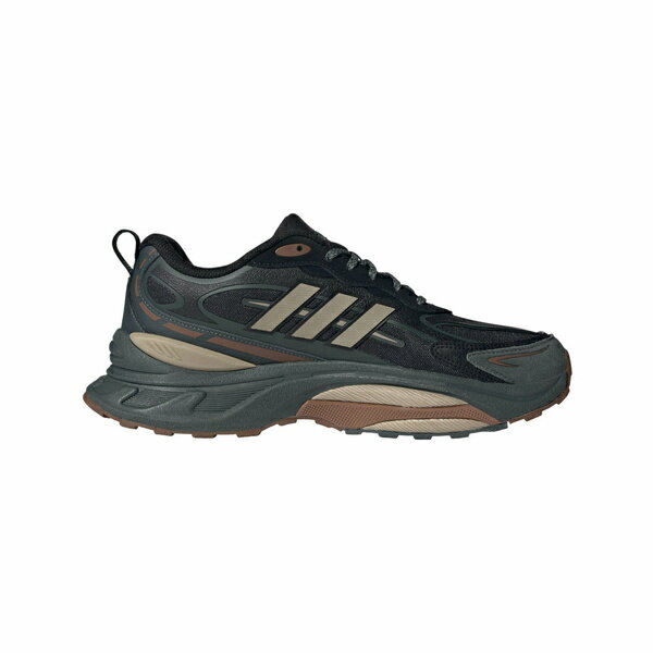 adidas アディダス メンズ スニーカー 【adidas MTS Pro 'Black Grey Brown' IH6344】 サイズ US_9(27.0cm)