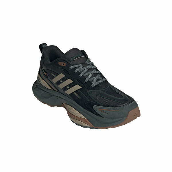 adidas アディダス メンズ スニーカー 【adidas MTS Pro 'Black Grey Brown' IH6344】 サイズ US_9(27.0cm)