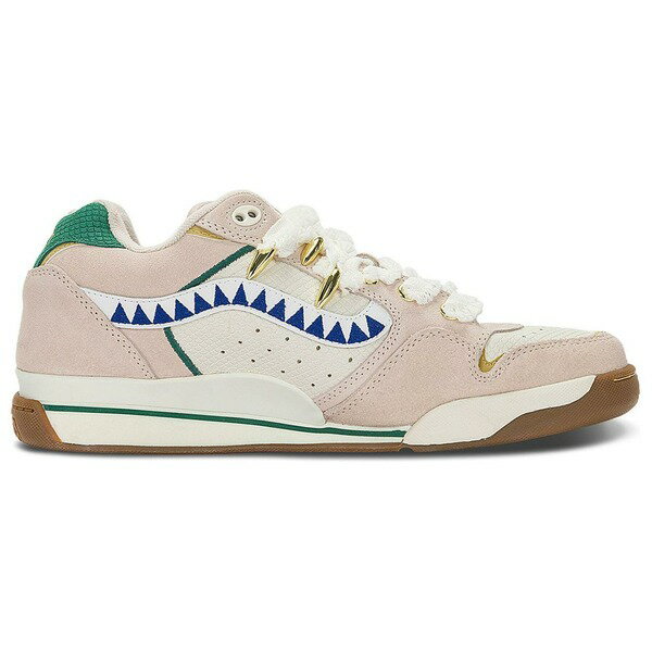 Vans バンズ メンズ スニーカー 【Vans Premium Rowley XLT Year of the Dragon Shoes 'Pink' VN000CQFSTN】 サイズ US_9(27.0cm)