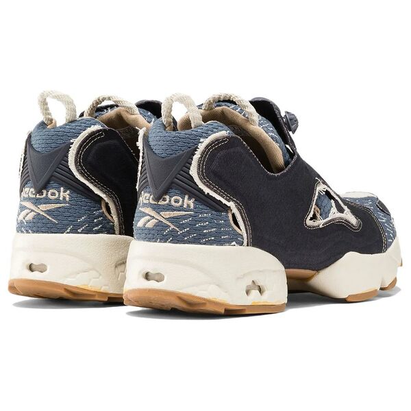 Reebok リーボック メンズ スニーカー 【Reebok Instapump Fury 94 'Obsidian East' 100074848】 サイズ US_8(26.0cm)