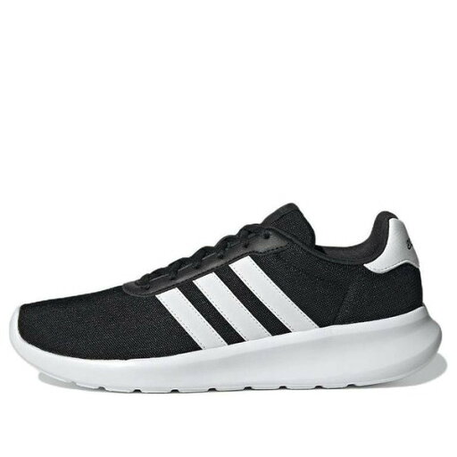adidas アディダス メンズ スニーカー 【adidas Lite Racer 3.0 'Black White' GY3094】 サイズ US_9(27.0cm) adidas アディダス メンズ スニーカー 【adidas Lite Racer 3.0 'Black White' GY3094】 サイズ US_9(27.0cm)