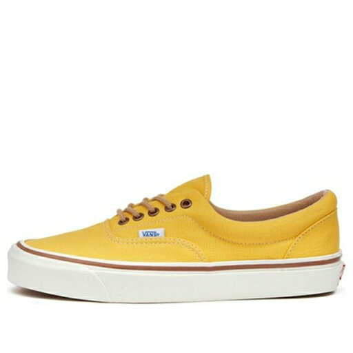 Vans バンズ メンズ スニーカー 【Vans Anaheim Era 95 Dx Yellow VN0A2RR11VF】 サイズ US_8(26.0cm) Vans バンズ メンズ スニーカー 【Vans Anaheim Era 95 Dx Yellow VN0A2RR11VF】 サイズ US_8(26.0cm)