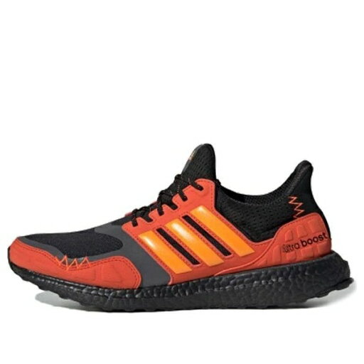 adidas アディダス メンズ スニーカー 【adidas UltraBoost S&L 'Flash Orange' FV7283】 サイズ US_M_4 adidas アディダス メンズ スニーカー 【adidas UltraBoost S&L 'Flash Orange' FV7283】 サイズ US_M_4