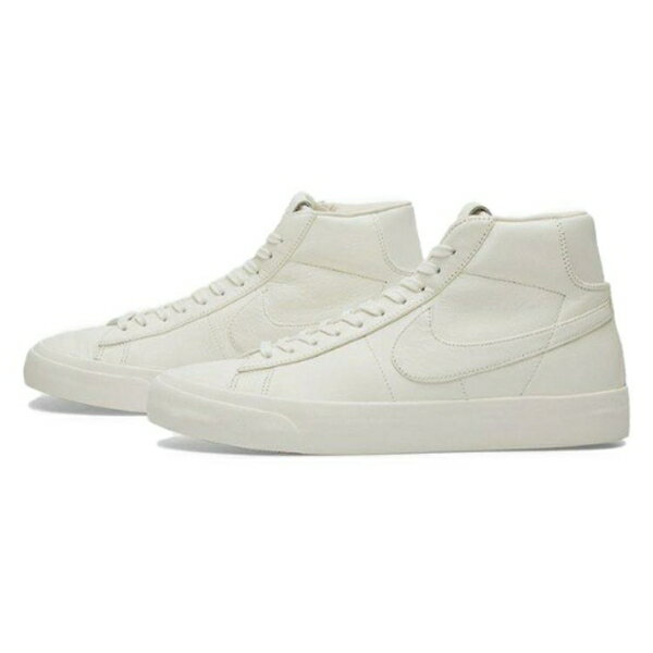 Nike ナイキ メンズ スニーカー 【NikeLab Blazer Studio Mid 'Sail' 904805-100】 サイズ US_8(26.0cm)