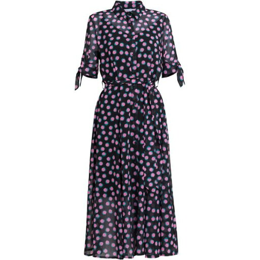 ジーナバッコーニ レディース ワンピース トップス Adrienne Shirt Dress ジーナバッコーニ レディース ワンピース トップス Adrienne Shirt Dress