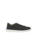 【送料無料】 ホーガン メンズ スニーカー シューズ Sneakers Black