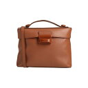 yz WA / RHW fB[X nhobO obO Handbags Tan