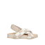 【送料無料】 エムリン レディース サンダル シューズ Sandals Dove grey