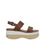 ̵ ͥå ݡ ǥ  塼 Sandals Tan