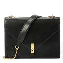 yz t[ fB[X V_[obO obO Polo ID Envelope Chain Bag Black