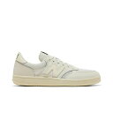New Balance ニューバランス メンズ スニーカー 【Aim Leon Dore x T500 'Pristine Pack'】 サイズ US_6(24.0cm)