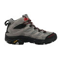 Merrell メレル メンズ スニーカー 【Jeep x Moab 3 Mid 'Sting Grey'】 サイズ US_10(28.0cm)(4)
