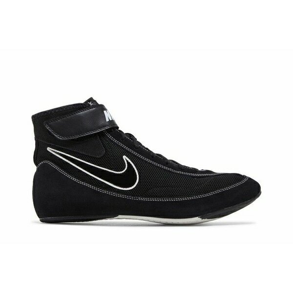 Nike ナイキ メンズ スニーカー 【Speedsweep 7 'Black White'】 サイズ US_7(25.0cm)