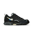Nike ナイキ メンズ スニーカー 【Undefeated x Air Terra Humara 'Black'】 サイズ US_5.5(23.5cm)