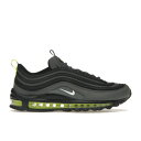 Nike iCL Y Xj[J[ GA}bNX yNike Air Max 97z TCY US_9(27.0cm) Iron Grey Volt