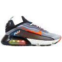 Nike ナイキ メンズ スニーカー 【Nike Air Max 2090】 サイズ US_7.5(25.5cm) The Future Is In The Air