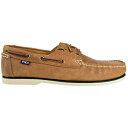 Polo Ralph Lauren t[ Y Xj[J[ yPolo Ralph Lauren Bienne Boat Shoez TCY US_9(27.0cm) Tan