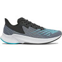 New Balance ニューバランス メンズ スニーカー 【New Balance FuelCell Prism】 サイズ US_9(27.0cm) Ocean Grey