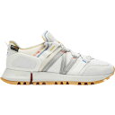 New Balance ニューバランス メンズ スニーカー 【New Balance MSRC】 サイズ US_9(27.0cm) White