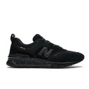 New Balance j[oX Y Xj[J[ yNew Balance 997Hz TCY US_9(27.0cm) Cordura Black