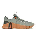 Nike ナイキ メンズ スニーカー 【Nike Free Metcon 5】 サイズ US_9.5(27.5cm) Mica Green Campfire Orange