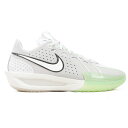 Nike iCL Y Xj[J[ oXPbg{[ yNike Air Zoom GT Cut 3z TCY US_9(27.0cm) Vapor Green